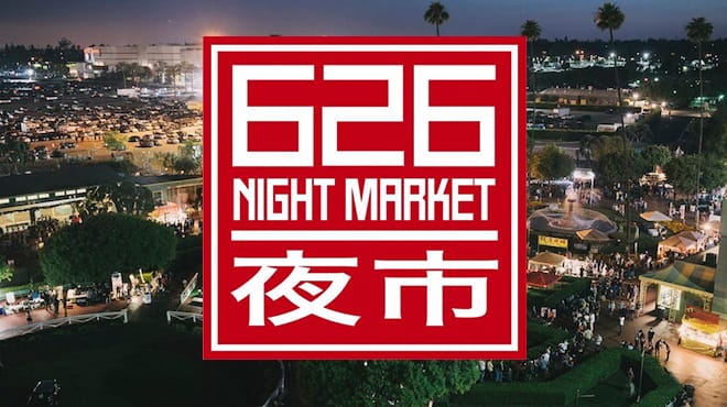 626 Night Market In Costa Mesa 2022