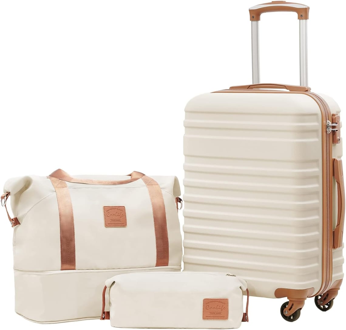 Affordable Travel Finds on Amazon